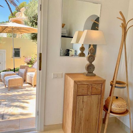 Javea Apartment Sol Exteriér fotografie