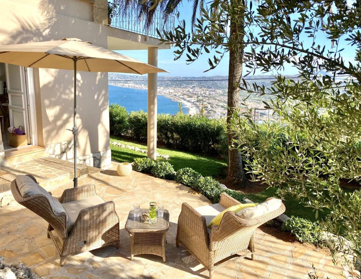 Javea Apartment Sol Exteriér fotografie