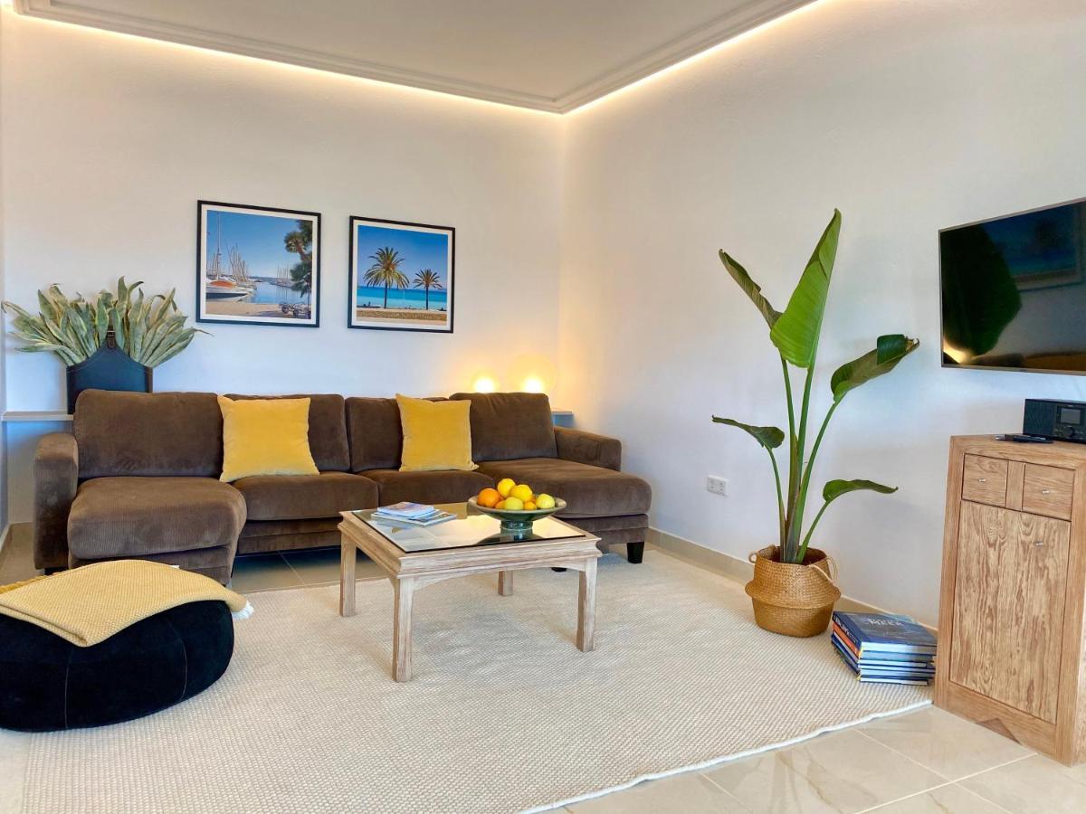 Javea Apartment Sol Exteriér fotografie